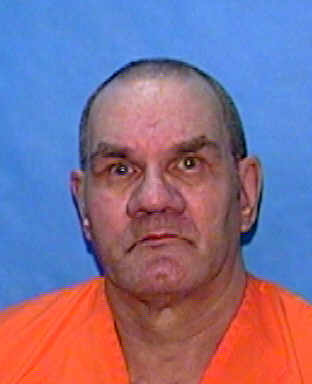Offender Picture