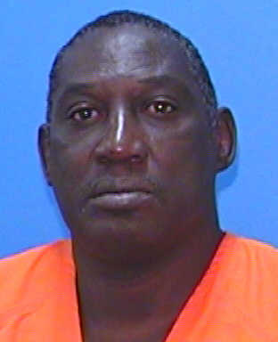 Offender Picture