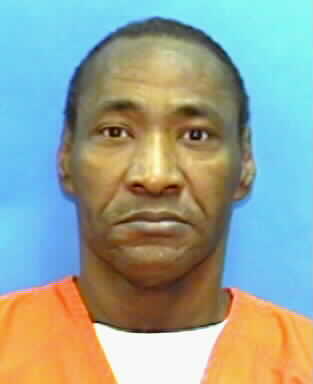 Offender Picture