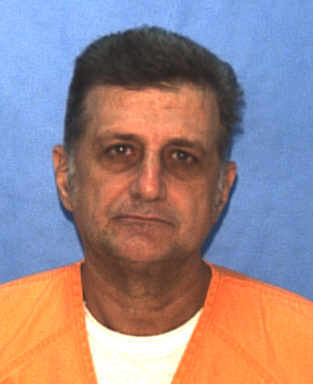 Offender Picture