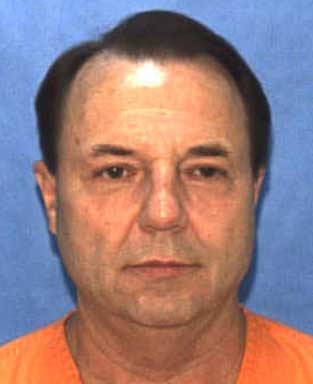 Offender Picture