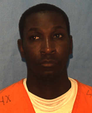 Offender Picture