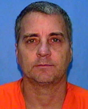 Offender Picture