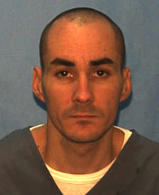 Offender Picture