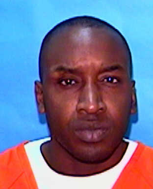 Offender Picture