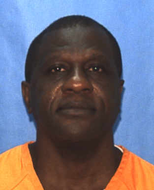 Offender Picture