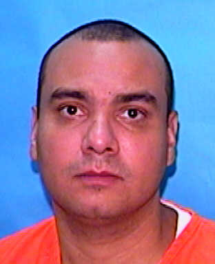 Offender Picture