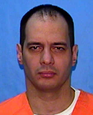 Offender Picture