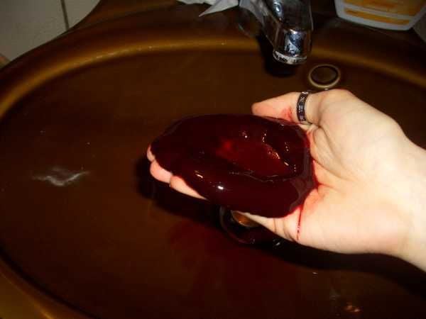 Gory Pictures and Video