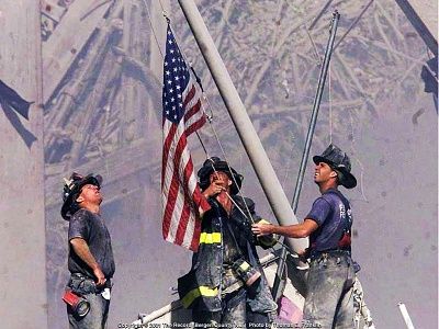 flag-raising-ground-zero-photograph-flag-raising-ground-zero.jpg
