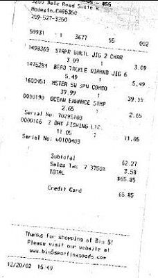 police-images-inside-drew-peterson-home-evidence-fish-lic-receipt.jpg