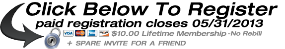 Donate Button