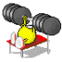 WeightLiftingSmiley.gif