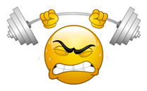 barbell-barbell-weightlifter-sports-smiley-emoticon-000194-large.gif