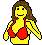 sexy girl smilie 2a.gif