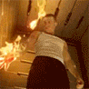 man on fire.gif
