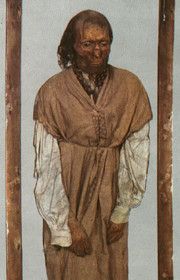 Antonio Prestigiacomo; a monk.jpg