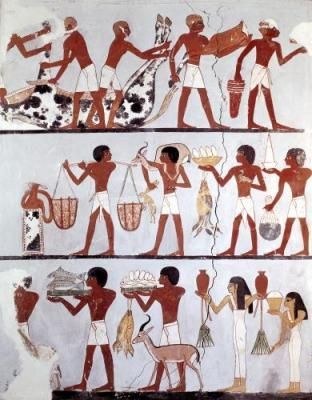 Scene-of-butchers-and-servants-bringing-offerings-Tomb-of-Onsou-Egyptian-Art-302241.jpg