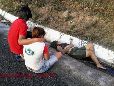 drunk-driver-loses-control-truck-passenger-thrown-out-acc404.jpg