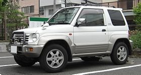 280px-Mitsubishi_Pajero_Jr.jpg