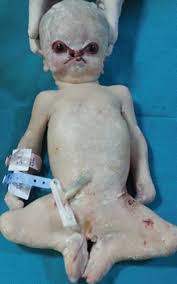 Bartsocas-Papas Syndrome (Bartsocas Papas Syndrome): Lethal Popliteal Pterygium - download