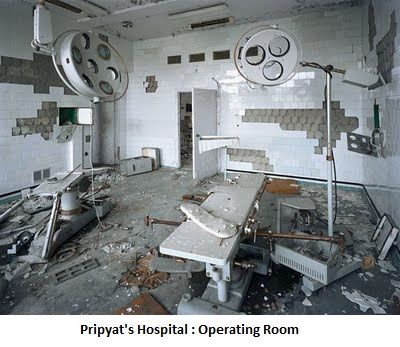 polidori_operating room in hospital #126, pripiat 2001 metiviergallery com.jpg