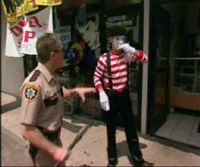 Moving-animated-picture-of-police-and-mime.gif