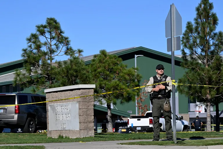 3 Children, Teacher Killed in Bend, Oregon, School Shooting, Police Say - Bend