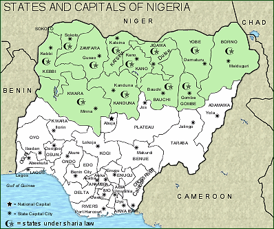 nigeria_sharia_states.gif