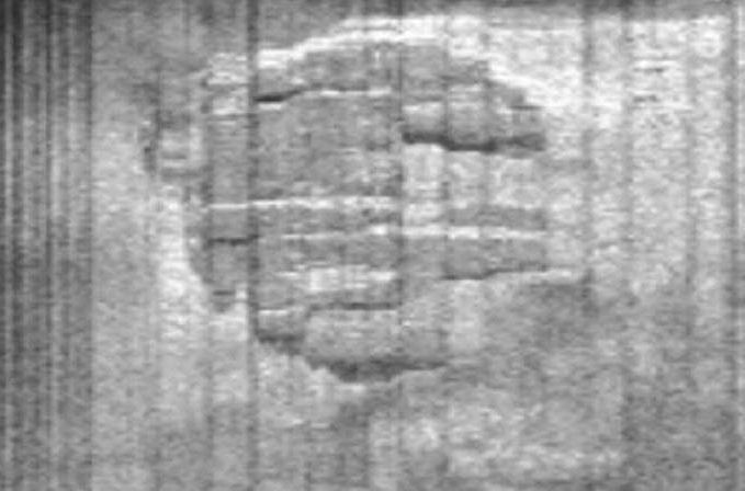 294333d1312315489 Mysterious Object Bottom Baltic Sea Vessel