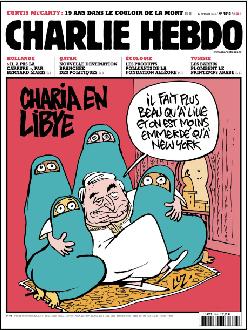 Charlie-Hebdo-Charia-en-Libye.jpg