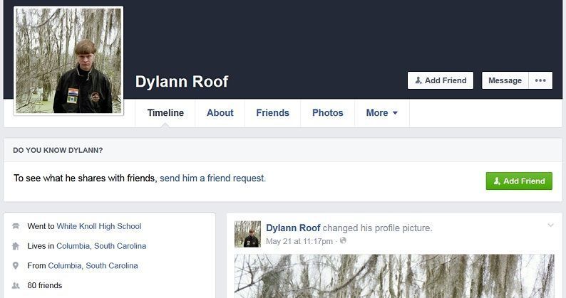Dylann main image 1