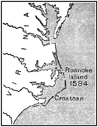The Lost Colony