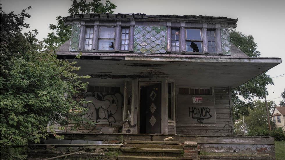 America's Rust Belt