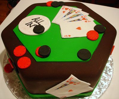 Sculpted Novelty Cakes: DeLorean, Pop Culture and Food Designs - grooms cake II