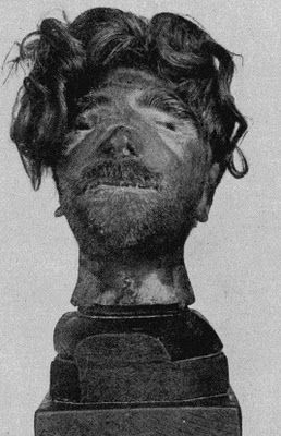Name:  ILSE KOCH COLLECTION ( SCHRUKEN HEAD ).jpg
Views: 11607
Size:  33.4 KB