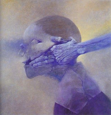 Zdzislaw Beksinski (1929-2005) -  1.jpg