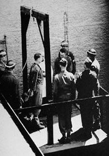 Martin Weiss was hanged at Landsberg am Lech prison.jpg