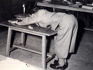 Witness demonstrates the whipping block in the courtroom.jpg