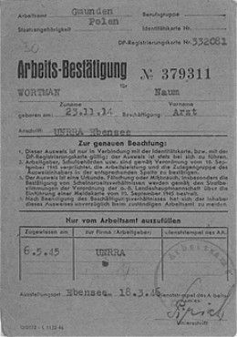 Work certificate issued to Dr. Naum Wortman, during his service as a physician at the hospital i.jpg