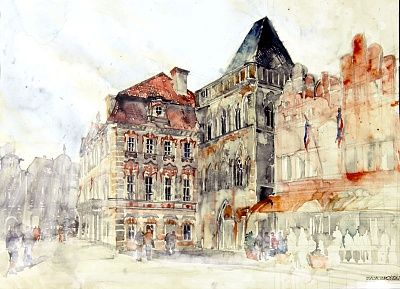 watercolor-cityscapes-maja-wronska-takmaj-poland-1.jpg