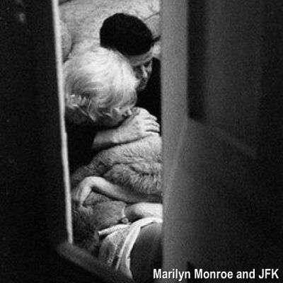 Marilyn Monroe and JFK.jpg