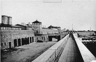 View of the Mauthausen concentration camp.jpg