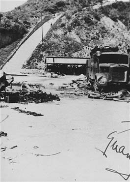 View of the stone 'steps of death' (Todesstiege).jpg