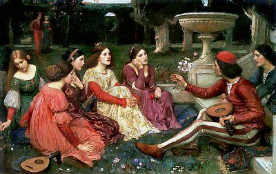 waterhouse_decameron.jpg