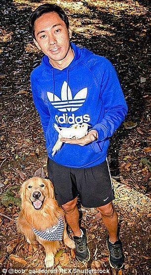 2A4C7C4300000578-3152277-Luiz_Higa_Junior_31_got_Bob_when_he_was_four_months_old-a-24_1436299800.jpg
