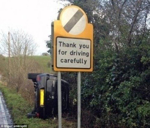 3504CB3D00000578-3630245-One_picture_shows_a_road_sign_reading_Thank_you_for_driving_care-a-101_.jpg