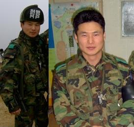 530gp Video: Yeoncheon Guard Post Shooting, South Korea, June 19, 2005 - 1