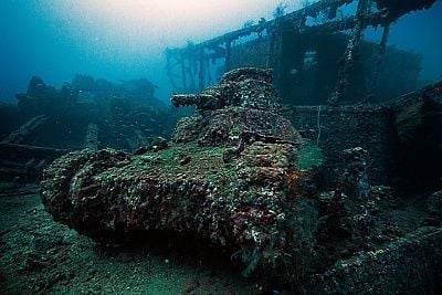 light-tank-deck-san-francisco-maru-about-50m-depth-truk-lagoon.jpg