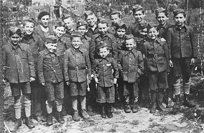 child-survivors-dressed-clothes-made-german-uniforms.jpg